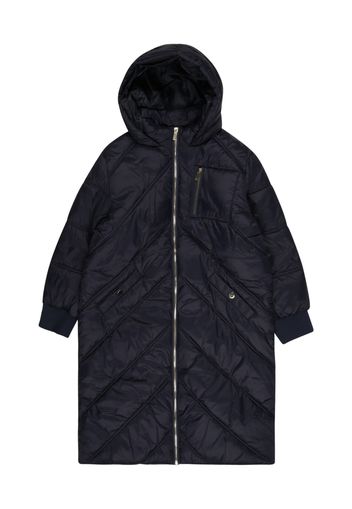 River Island Cappotto  navy