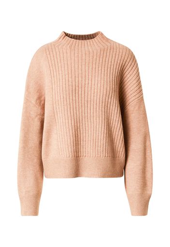 River Island Pullover  beige chiaro