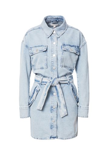 River Island Abito  blu denim