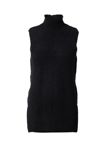 River Island Top in maglia  nero