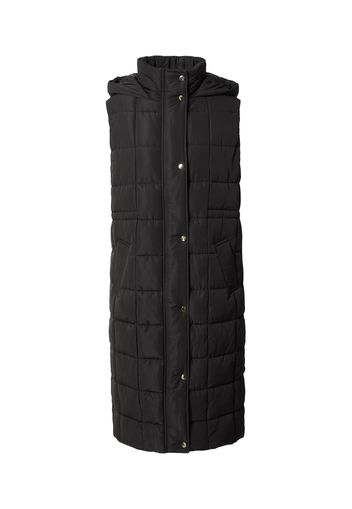 River Island Gilet  nero