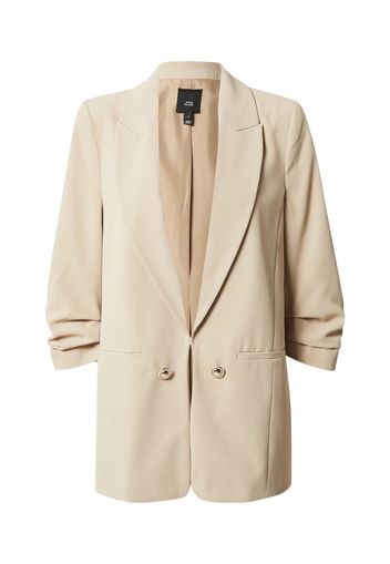 River Island Blazer  beige