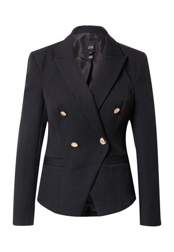 River Island Blazer  nero