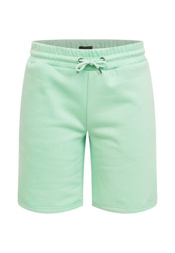 River Island Pantaloni  menta