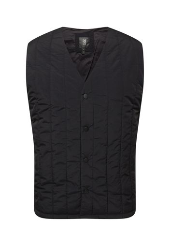 River Island Gilet  nero