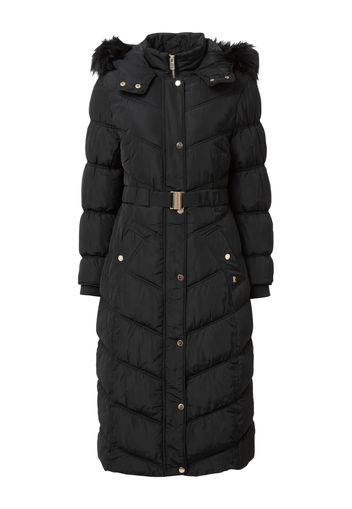 River Island Cappotto invernale  nero