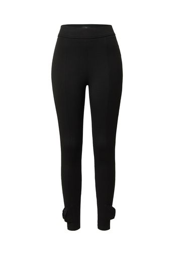 River Island Leggings  nero