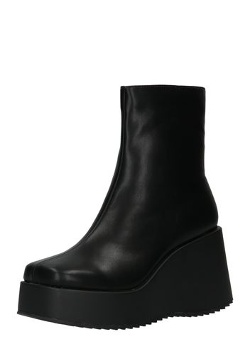 River Island Stivaletto  nero