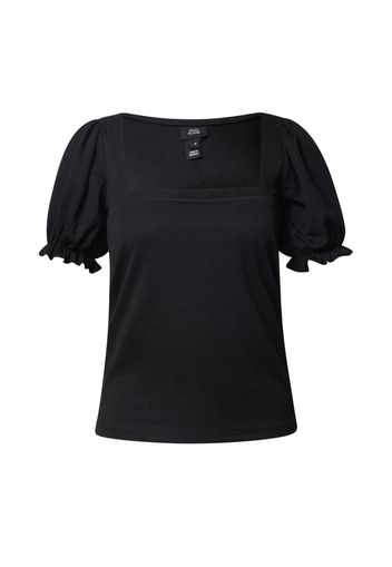 River Island Camicia da donna 'Square'  nero