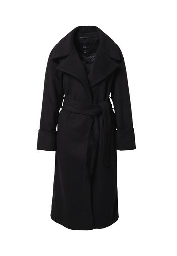 River Island Cappotto di mezza stagione  nero