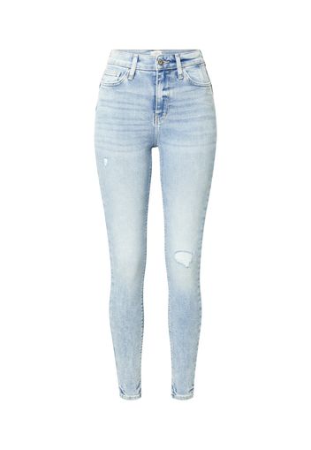 River Island Jeans  blu chiaro