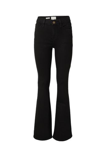 River Island Jeans 'AMELIE'  nero denim