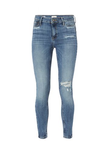 River Island Jeans 'MOLLY'  blu denim