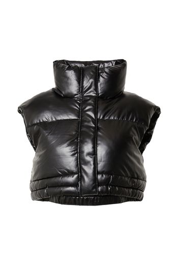 River Island Gilet  nero