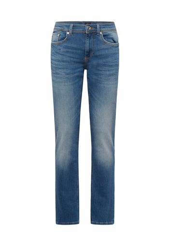 River Island Jeans 'OCEAN'  blu denim