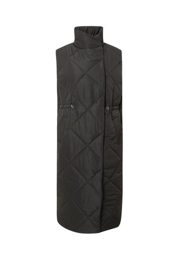 River Island Gilet  nero