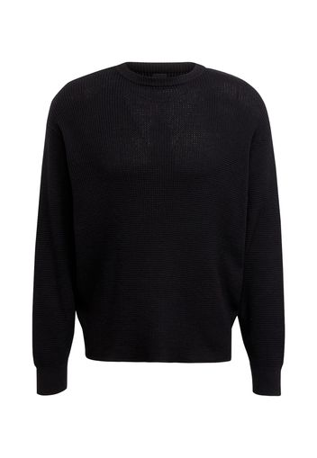 River Island Pullover  nero