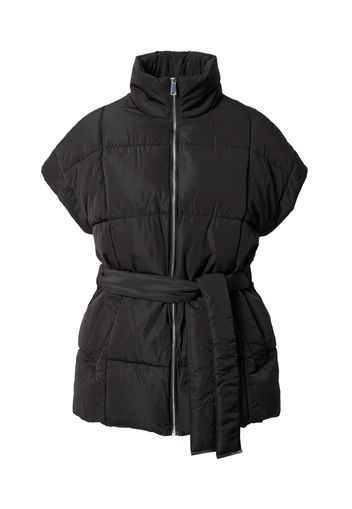 River Island Gilet  nero