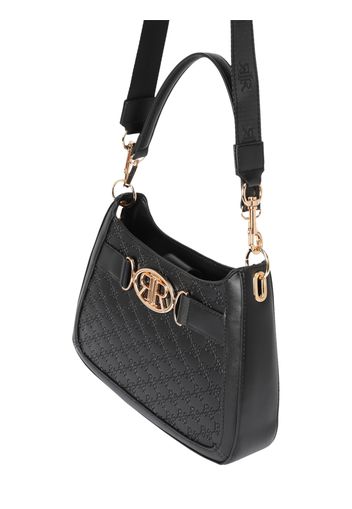 River Island Borsa a spalla  nero