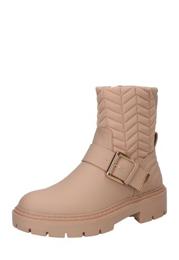 River Island Boots  beige