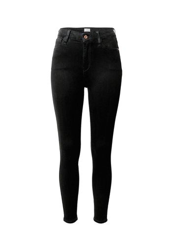 River Island Jeans  nero denim