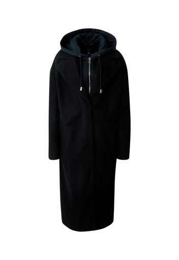 River Island Cappotto di mezza stagione  nero