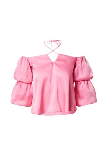 River Island Camicia da donna  rosa