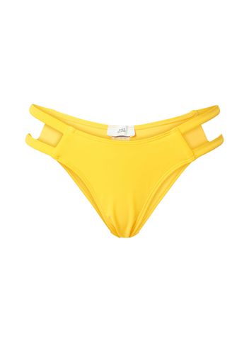 River Island Pantaloncini per bikini  arancione chiaro