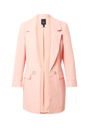 River Island Blazer  corallo