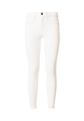 River Island Jeans 'MOLLY'  bianco denim