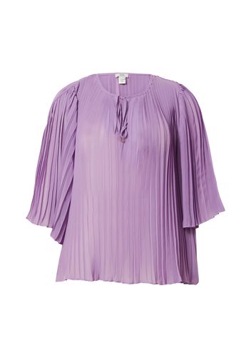 River Island Camicia da donna  lilla