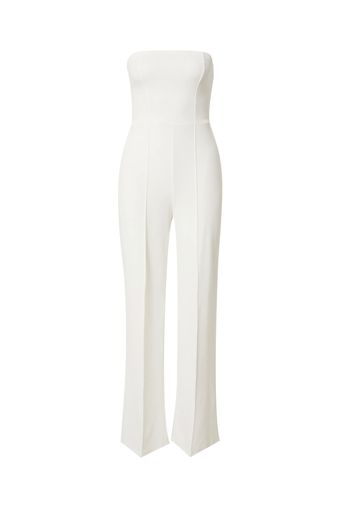 River Island Tuta jumpsuit  bianco