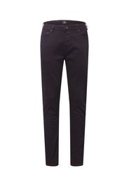 River Island Jeans 'Seth Entry'  nero denim