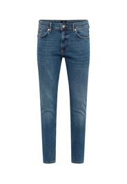 River Island Jeans 'Texas Martin'  blu denim