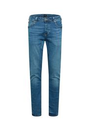 River Island Jeans 'Alba Lebron'  blu denim