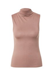 River Island Top 'DRAPEY'  marrone chiaro