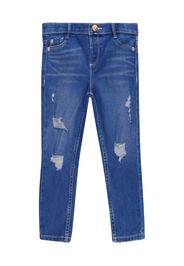 River Island Jeans 'MOLLY'  blu denim