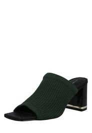 River Island Zoccoletto  verde scuro