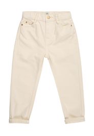 River Island Jeans  écru