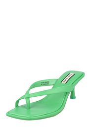 River Island Infradito  verde chiaro