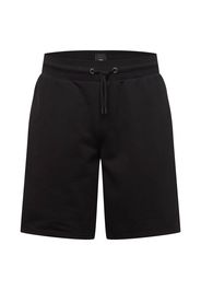 River Island Pantaloni  nero