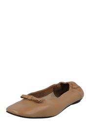 River Island Ballerina  marrone chiaro