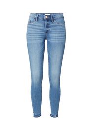 River Island Jeans 'MOLLY'  blu denim