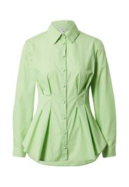 River Island Camicia da donna  verde chiaro