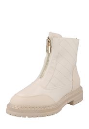 River Island Stivaletto  crema