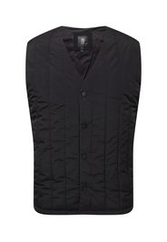 River Island Gilet  nero