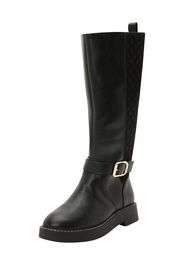 River Island Stivale  nero