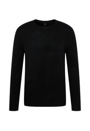 River Island Pullover  nero