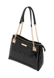 River Island Borsa a spalla  oro / nero