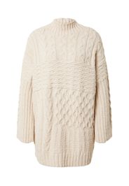 River Island Pullover  beige